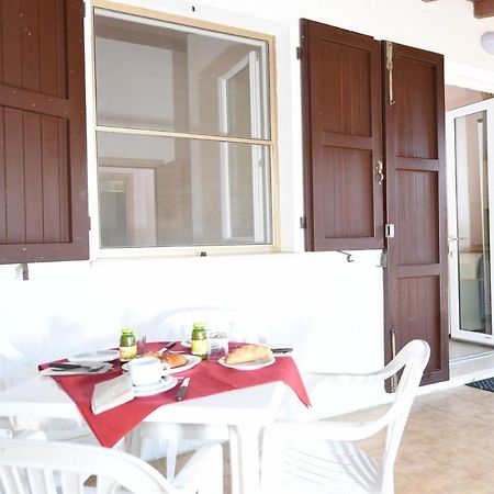 I Tre Moschettieri Camping Village 리도 디 폼포사 외부 사진