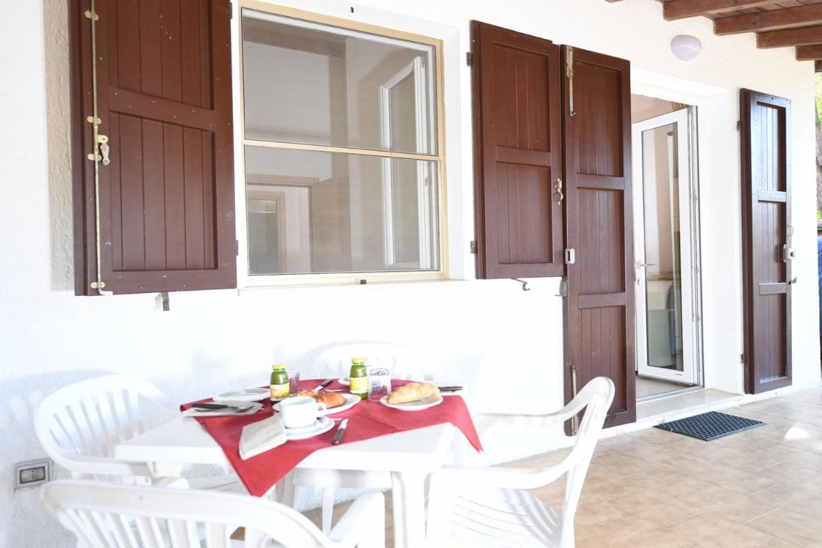 I Tre Moschettieri Camping Village 리도 디 폼포사 외부 사진