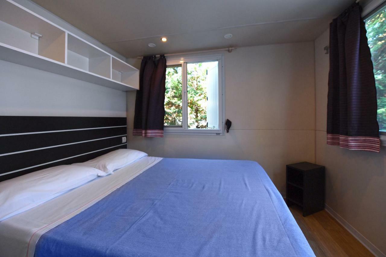 I Tre Moschettieri Camping Village 리도 디 폼포사 외부 사진