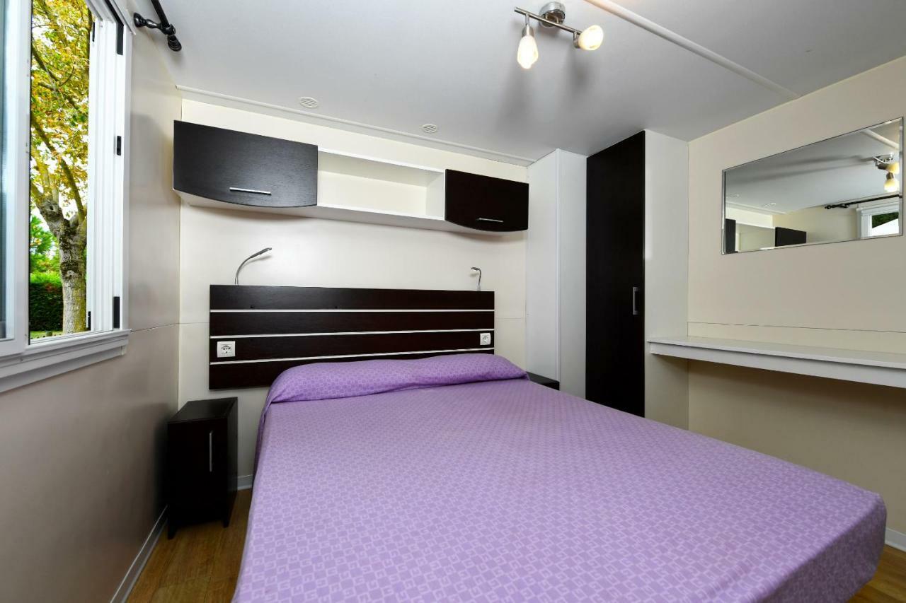 I Tre Moschettieri Camping Village 리도 디 폼포사 외부 사진